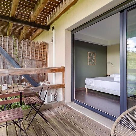Hamac Suites - City Suites Jungle 1 Tassin-la-Demi-Lune Ngoại thất bức ảnh
