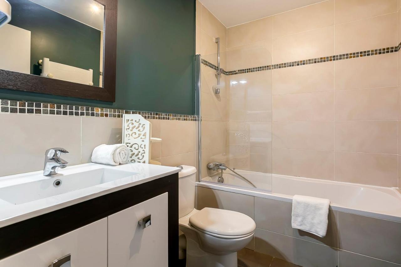 Hamac Suites - City Suites Jungle 1 Tassin-la-Demi-Lune Ngoại thất bức ảnh