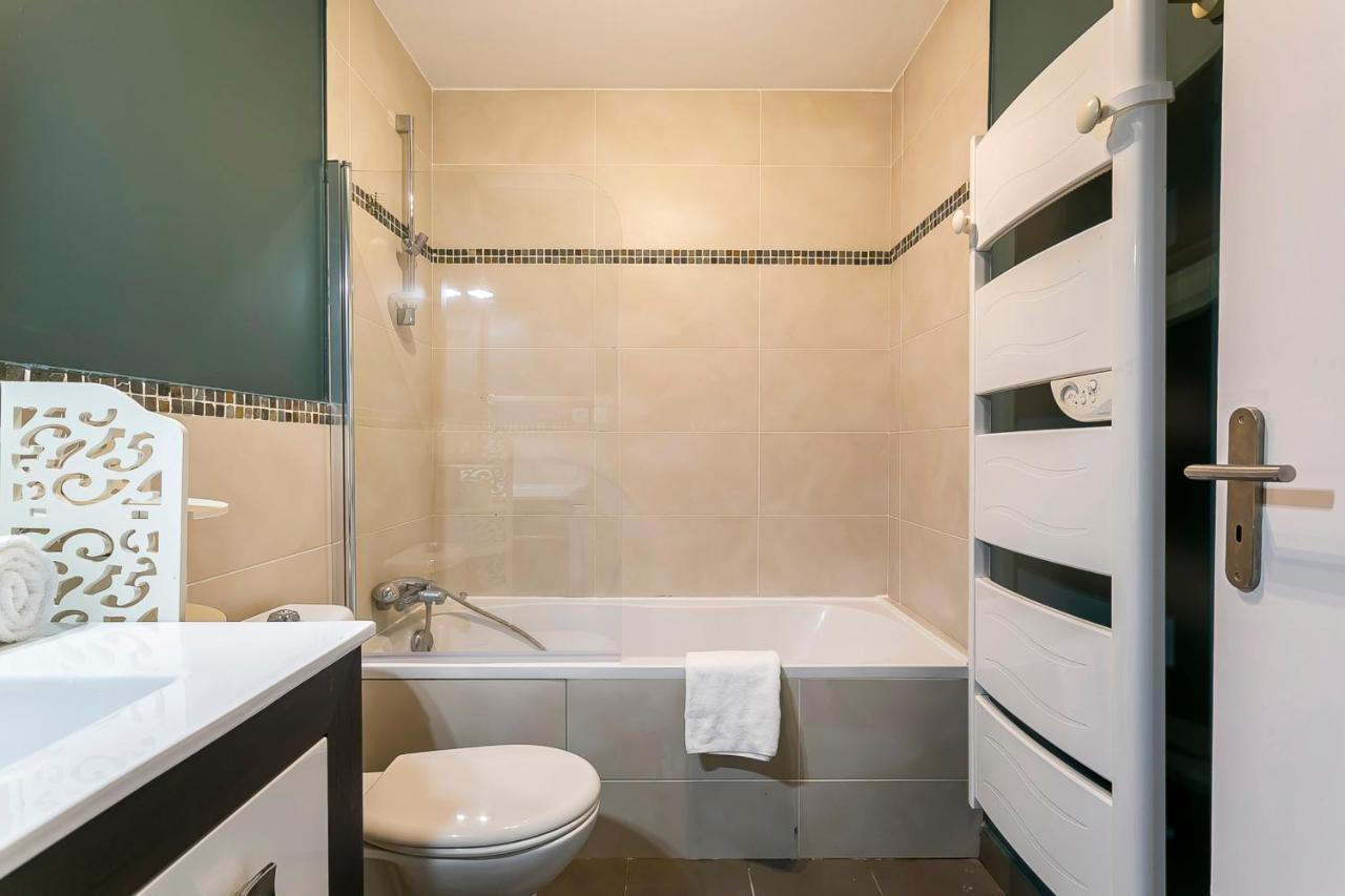 Hamac Suites - City Suites Jungle 1 Tassin-la-Demi-Lune Ngoại thất bức ảnh